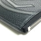 LOUIS VUITTON M67756 LV Circle Bag, Pochette, Jour GM Clutch Bag, Taurillon Leather, Men's, Noir Black