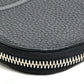 LOUIS VUITTON M67756 LV Circle Bag, Pochette, Jour GM Clutch Bag, Taurillon Leather, Men's, Noir Black
