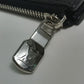 LOUIS VUITTON M67756 LV Circle Bag, Pochette, Jour GM Clutch Bag, Taurillon Leather, Men's, Noir Black