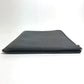 LOUIS VUITTON M67756 LV Circle Bag, Pochette, Jour GM Clutch Bag, Taurillon Leather, Men's, Noir Black