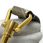 GUCCI 636706 Balenciaga The Hacker Project Jackie 1961 2-Way Handbag in GG Supreme Canvas, Beige