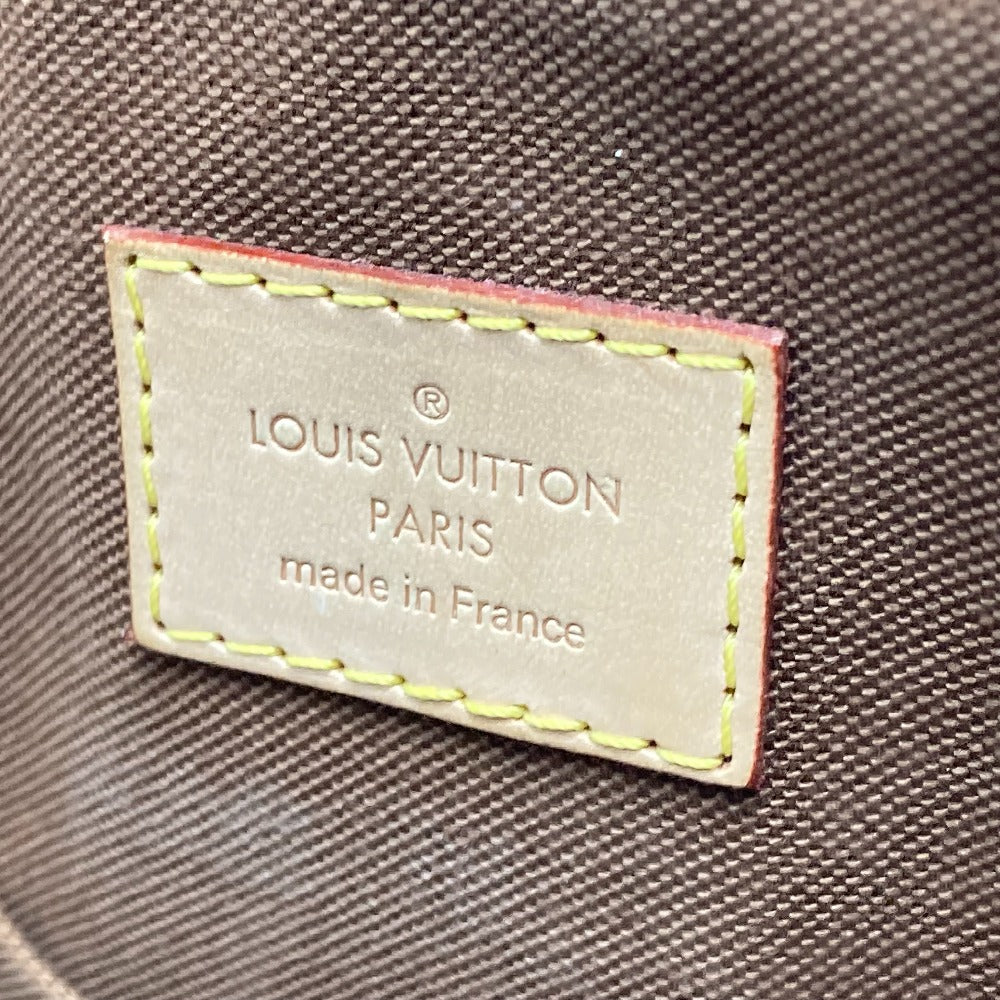 LOUIS VUITTON M40144 Monogram Tivoli GM Semi-Shoulder Bag/Handbag in Monogram Canvas, Brown