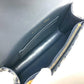 Dior S5619CTZQ_M928 Oblique Trotter Saddle Belt Pouch, Waist Pouch, Body Bag, Waist Bag, Leather/Canvas, Men's, Navy