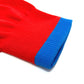 LOUIS VUITTON MP2336 Gon RGB Gloves, Men's Nylon Gloves, Red