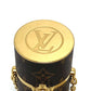 LOUIS VUITTON MP2406 Monogram Lip Case/Shoulder Bag in Monogram Canvas, Brown