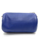 Dior Atelier Roller Bag, Cylindrical, Crossbody Shoulder Bag, Leather, Men's, Blue