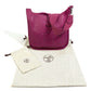 HERMES Evelyne 3 PM Trois Bag, Crossbody Shoulder Bag, Taurillon, Women's, Tosca (Approximately 800ml), Purple