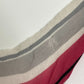 LOUIS VUITTON All-Over Print Cotton Scarf for Women in Multicolor