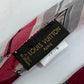 LOUIS VUITTON All-Over Print Cotton Scarf for Women in Multicolor