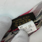 LOUIS VUITTON All-Over Print Cotton Scarf for Women in Multicolor
