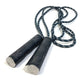 LOUIS VUITTON GI0210 Monogram Eclipse Call d'Asothe Christopher Skipping Rope/Workout Accessories, Monogram Eclipse Canvas, Unisex, Black