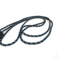 LOUIS VUITTON GI0210 Monogram Eclipse Call d'Asothe Christopher Skipping Rope/Workout Accessories, Monogram Eclipse Canvas, Unisex, Black