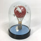 LOUIS VUITTON 2013 Novelty Maruaero Air Balloon Dome, Glass Interior Object, Unisex