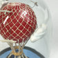 LOUIS VUITTON 2013 Novelty Maruaero Air Balloon Dome, Glass Interior Object, Unisex