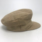 Dior 02DCP920A140 Logo Hat/Casquette, Cotton, Women's, Beige