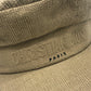 Dior 02DCP920A140 Logo Hat/Casquette, Cotton, Women's, Beige