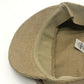 Dior 02DCP920A140 Logo Hat/Casquette, Cotton, Women's, Beige