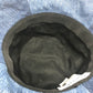 Dior 11DPD923A130 Logo Patchwork Bucket Hat, Denim, Women's, Blue