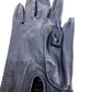 HERMES Fashion Accessories Apparel Gloves Leather Women's Navy/Red