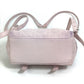 Christian Dior Cannage Stardust Small Backpack, Ginza Exclusive, Women's Leather Backpack in Soft Pink