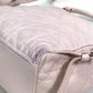 Christian Dior Cannage Stardust Small Backpack, Ginza Exclusive, Women's Leather Backpack in Soft Pink