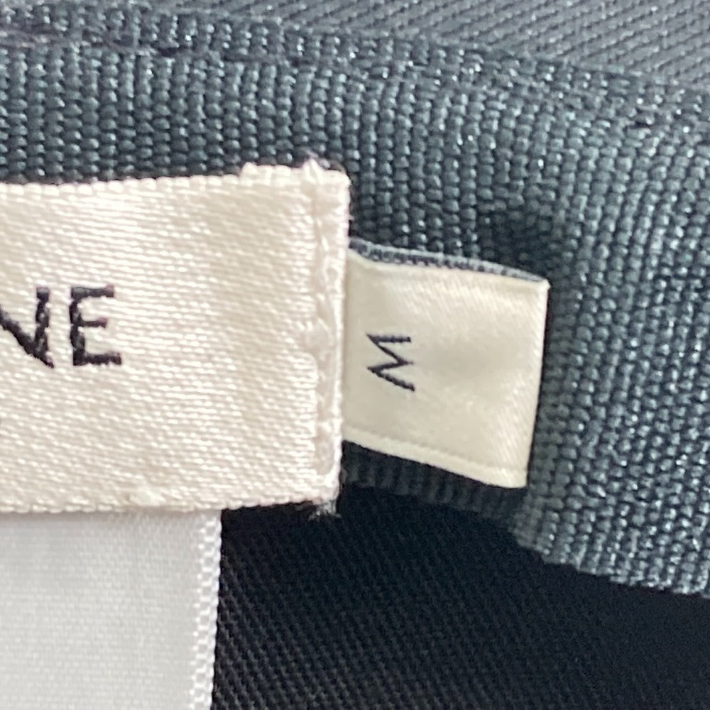 CELINE 2AUO1968P Embroidered Gradient Sequin Bucket Hat, Cotton, Women's, Black