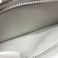 LOUIS VUITTON M80337 Zippy Wallet Vertical Wallet LV Friend Long Wallet Taurillon Clemence Leather Men's White