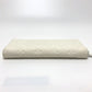 LOUIS VUITTON M80337 Zippy Wallet Vertical Wallet LV Friend Long Wallet Taurillon Clemence Leather Men's White