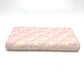 LOUIS VUITTON M81299 Monogram Empreinte Zippy Wallet, Long Wallet, Monogram Empreinte Leather, Women's, Light Pink