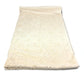 LOUIS VUITTON M77516 Monogram Dora de Bain LV Vacation Beach Towel/Bath Towel, Cotton, Unisex, Beige