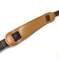 LOUIS VUITTON Monogram Canvas Shoulder Strap, Unisex, Brown