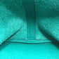 HERMES Picotin Lock Eclat MM 22 Handbag in Taurillon Clemence Leather, Women's, Vert Veron, Green