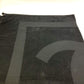 CHANEL CC Coco Mark Beach Towel, Towel, Interior Blanket, Cotton, Women's, Black