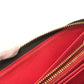 LOUIS VUITTON M61364 Monogram Zippy Wallet Totem Long Wallet in Monogram Canvas for Women