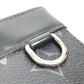 LOUIS VUITTON M44323 Monogram Eclipse Pochette Discovery PM Smartphone Case Pouch Monogram Eclipse Canvas Men's Black