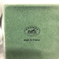 HERMES Kelly Doll Ashtray, Mini Tray, Small Item Holder, Ceramic Ashtray, Unisex, White