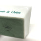 HERMES Kelly Doll Ashtray, Mini Tray, Small Item Holder, Ceramic Ashtray, Unisex, White