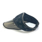 LOUIS VUITTON Monogram Sun Visor Hat in Nylon, Black