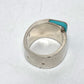 HERMES H Logo Candy Accessory Ring, SV925, Women's Silver