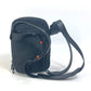 LOUIS VUITTON M53298 Monogram Utility Side Bag, Crossbody Bag, Shoulder Bag, Taurillon, Men's, Black