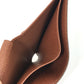 LOUIS VUITTON M61675 Monogram Portefeuille Marco Short Wallet, Compact Wallet, Bifold Wallet, Monogram Canvas, Men's, Brown