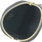 LOUIS VUITTON M69505 LV Crafty Porte Monnaie Long Round Coin Purse in Monogram Canvas, Women's, Red, White, and Black