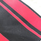 Dior Honeycomb Print Silk Handkerchief Scarf for Women, Beige, Red, and Black