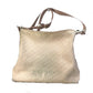 Dior Trotter Crossbody Shoulder Bag, Canvas, Women's, Pink and White