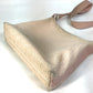 Dior Trotter Crossbody Shoulder Bag, Canvas, Women's, Pink and White