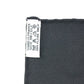 HERMES カラムダン QALAMDAN カレ90 スカーフ シルク レディース ブラック