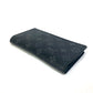 LOUIS VUITTON M61697 Monogram Eclipse Portefeuille Brazza Bifold Wallet, Long Wallet, Monogram Eclipse Canvas, Men's, Black