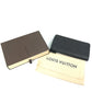 LOUIS VUITTON M61867 Monogram Mahina Zippy Wallet, Round Zipper Long Wallet, Monogram Mahina, Women's, Black