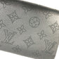LOUIS VUITTON M61867 Monogram Mahina Zippy Wallet, Round Zipper Long Wallet, Monogram Mahina, Women's, Black