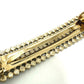 CHANEL Logo Hair Accessory B23S Barrette GP Women's Gold
